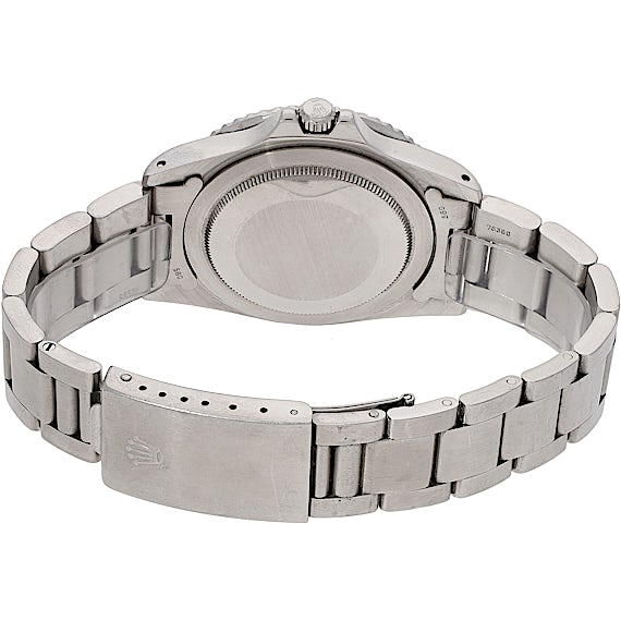 Rolex GMT-Master 16750 Rolex GMT-Master 16750