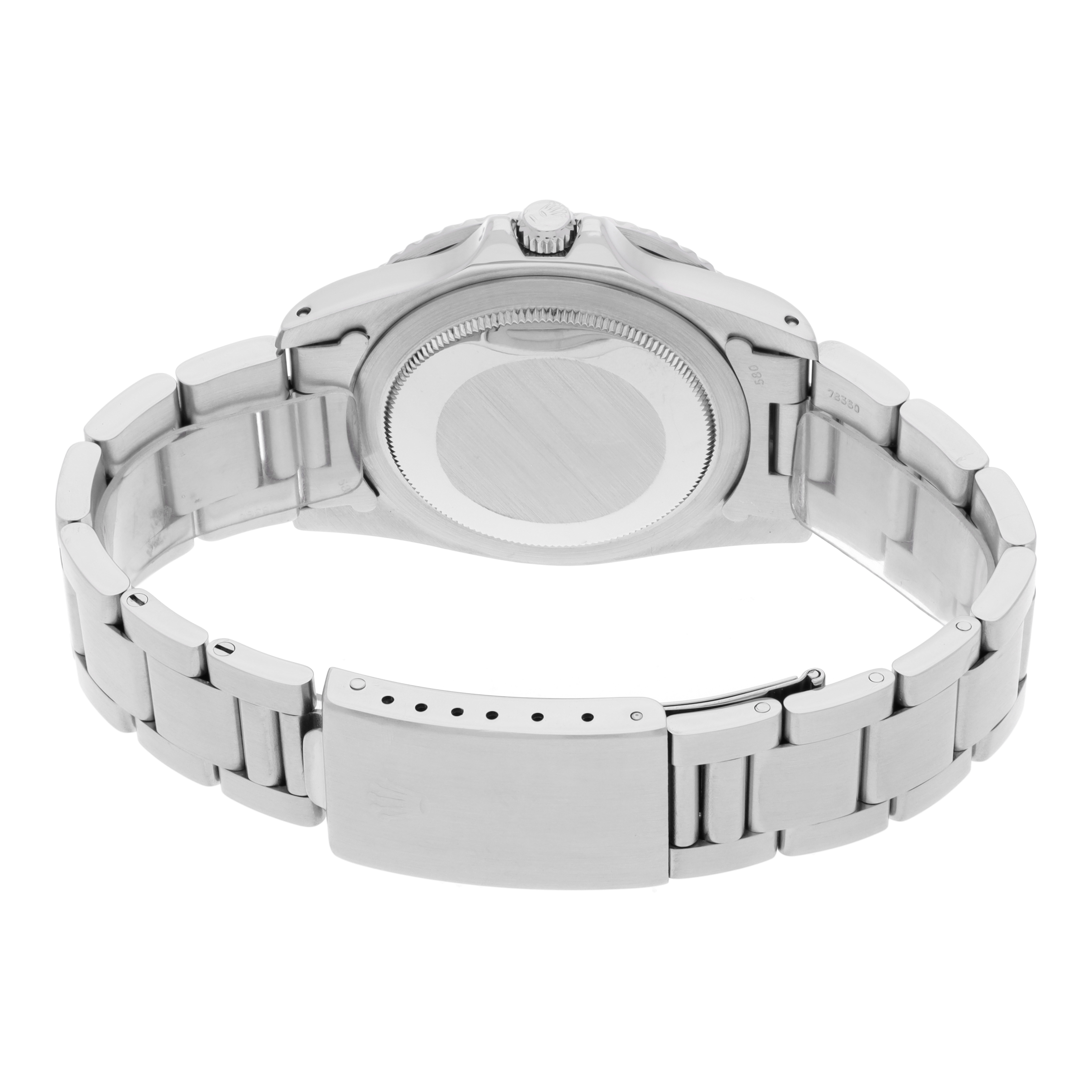 Rolex GMT-Master 16750