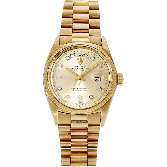 Rolex Day-Date 1803 Rolex Day-Date 1803