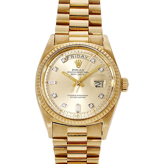 Rolex Day-Date 1803 Rolex Day-Date 1803