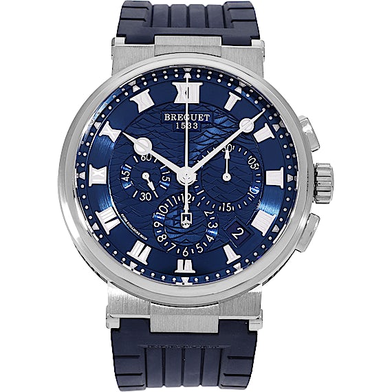 Breguet Marine 5527BB/Y2/9WV Breguet Marine 5527BB/Y2/9WV