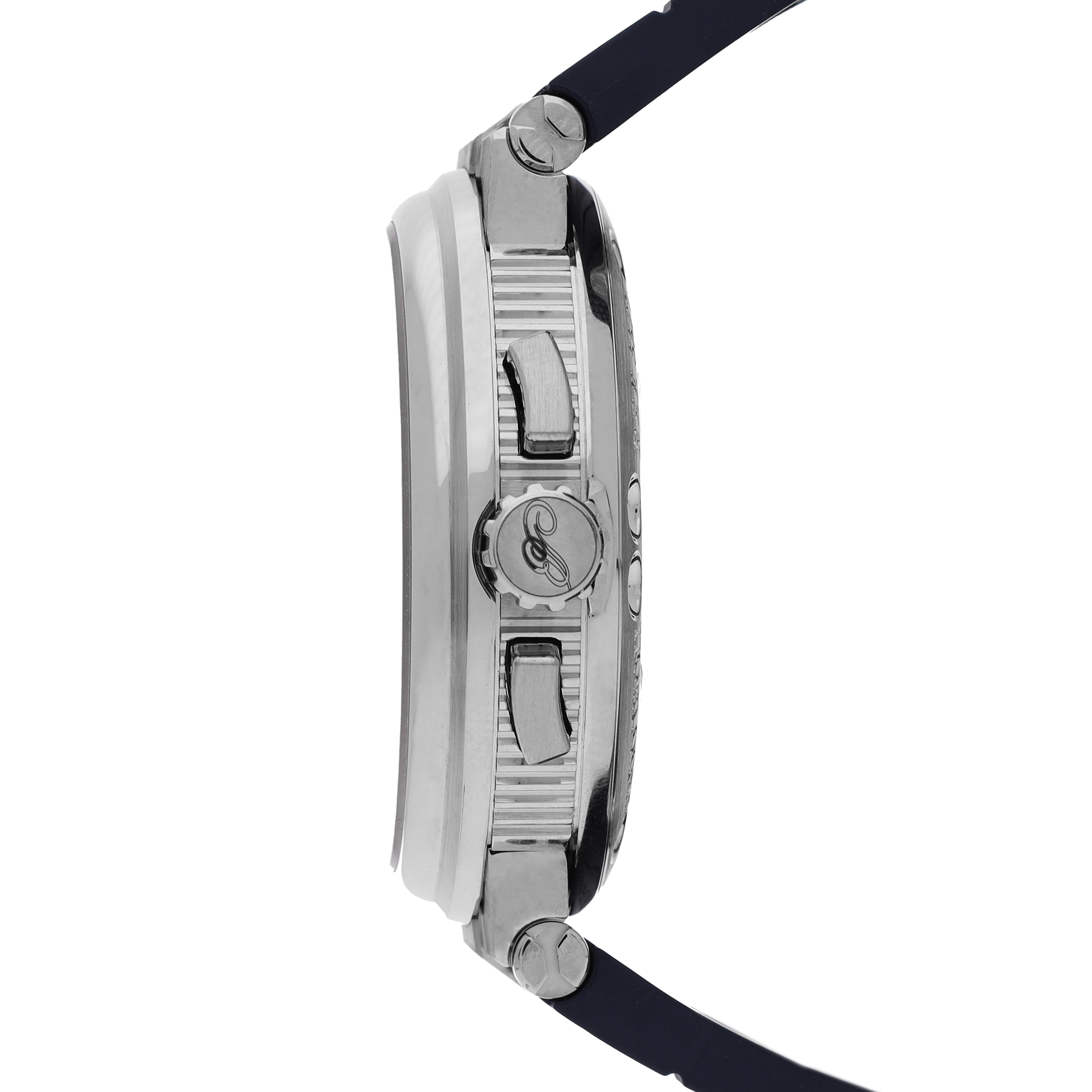 Breguet Marine 5527BB/Y2/9WV