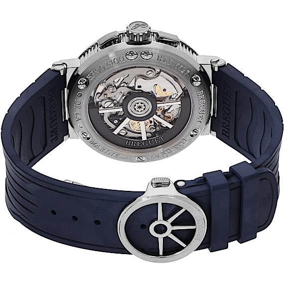 Breguet Marine 5527BB/Y2/9WV Breguet Marine 5527BB/Y2/9WV