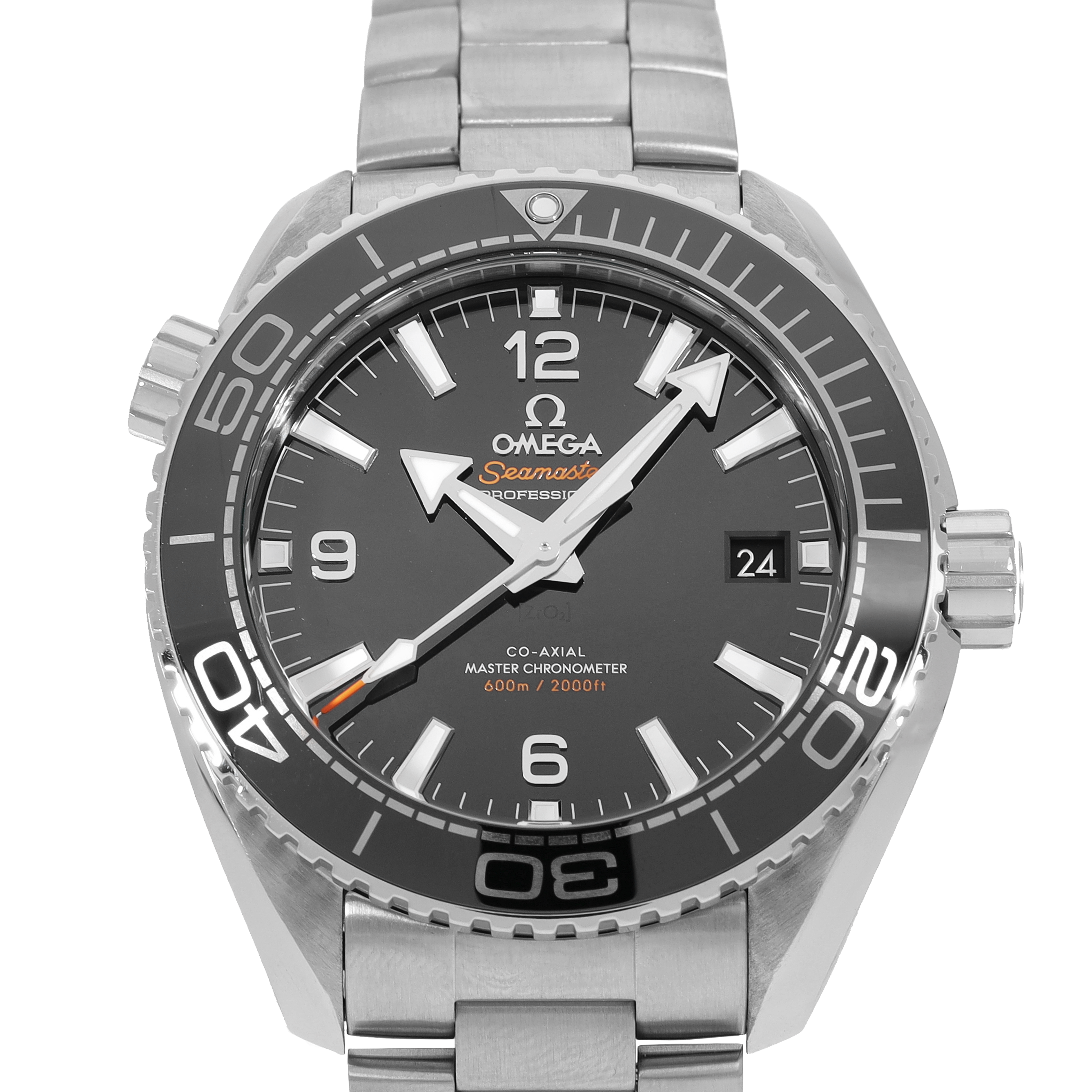 Omega Seamaster 215.30.40.20.01.001