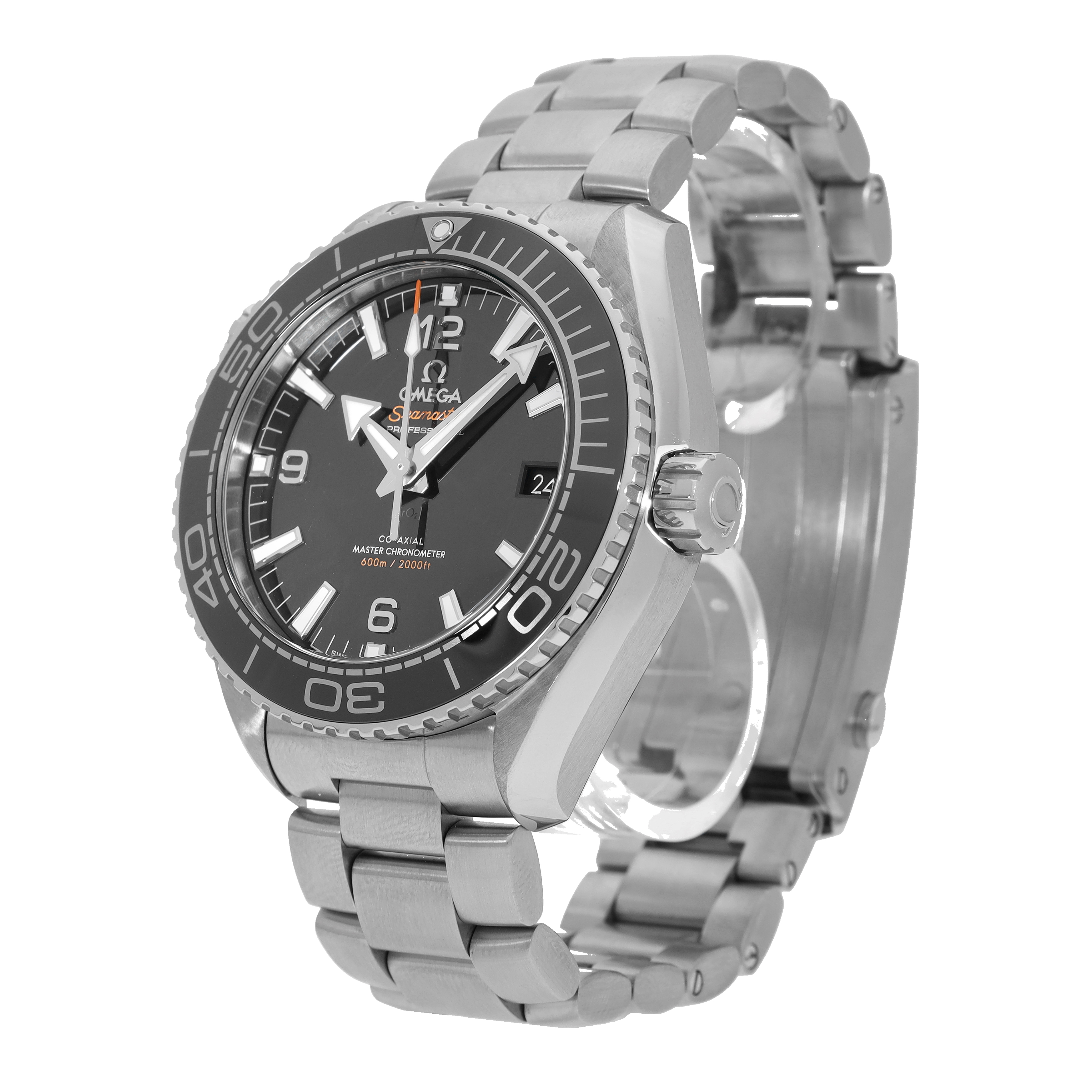 Omega Seamaster 215.30.40.20.01.001