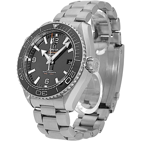 Omega Seamaster 215.30.40.20.01.001 Omega Seamaster 215.30.40.20.01.001