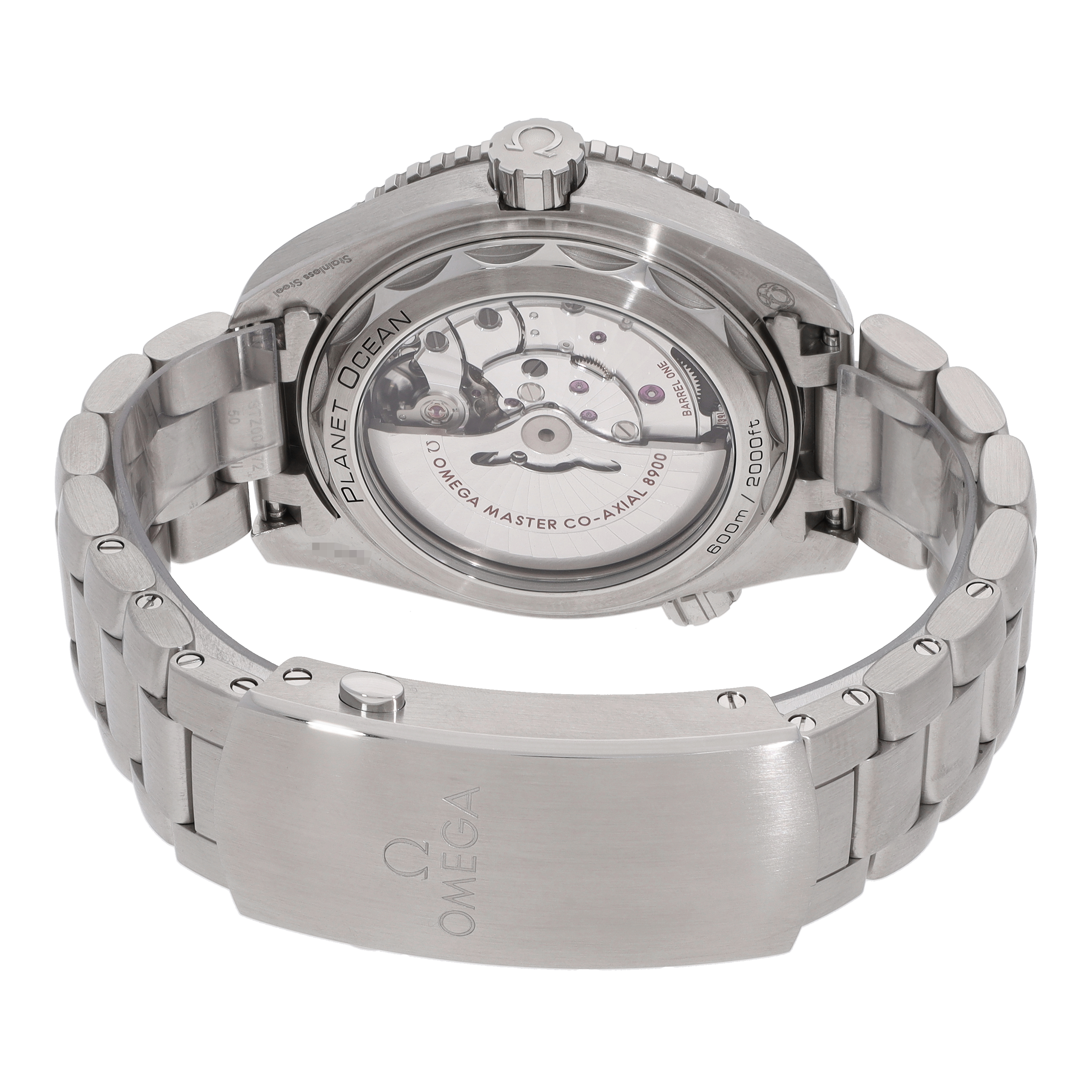 Omega Seamaster 215.30.40.20.01.001