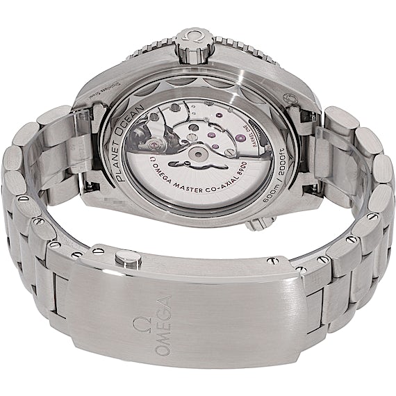 Omega Seamaster 215.30.40.20.01.001 Omega Seamaster 215.30.40.20.01.001