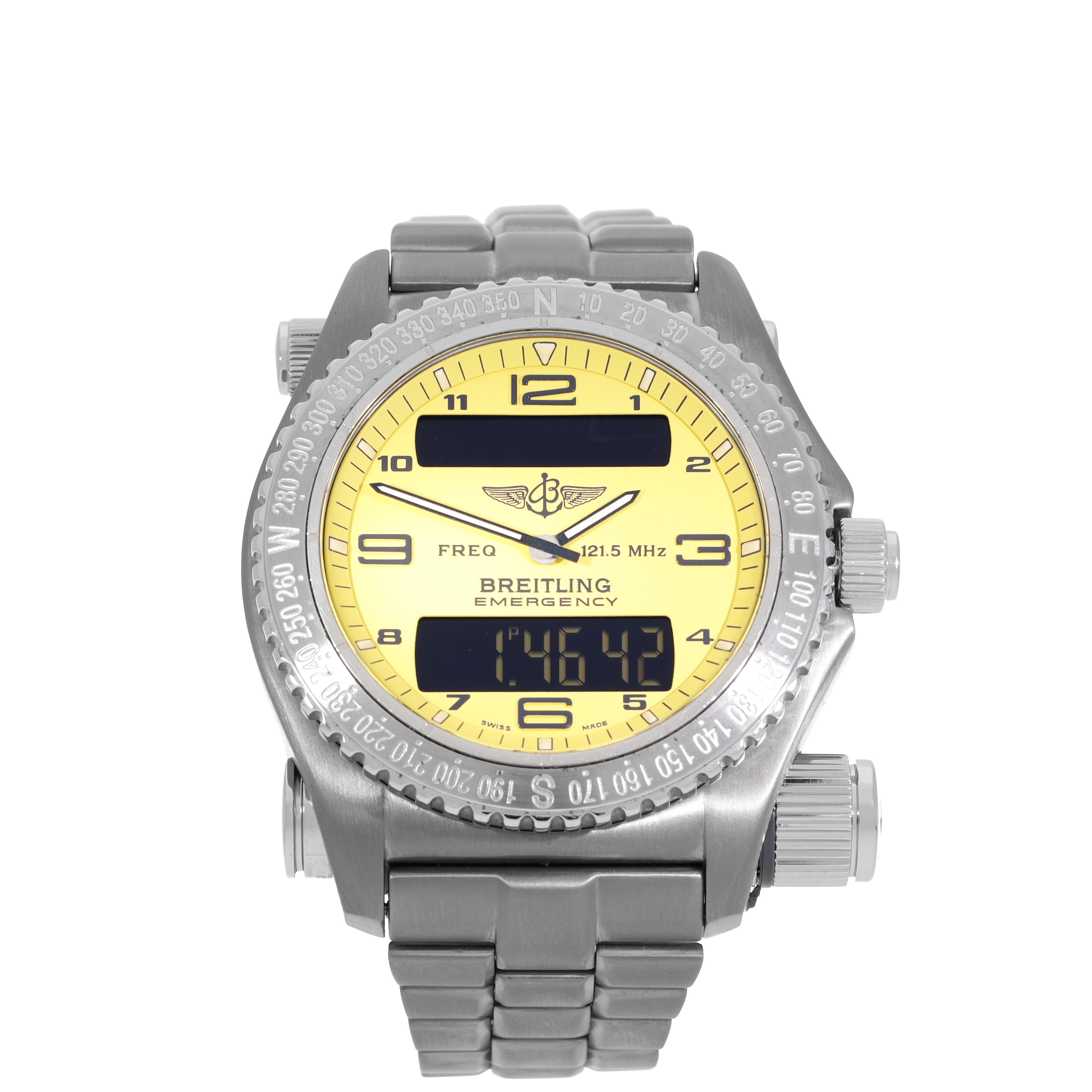 Breitling Emergency E56121.1