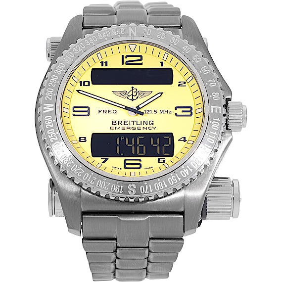 Breitling Emergency E56121.1 Breitling Emergency E56121.1