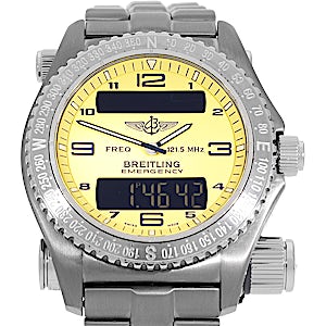 Breitling Emergency E56121.1 Breitling Emergency E56121.1