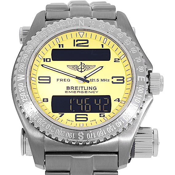 Breitling Emergency E56121.1 Breitling Emergency E56121.1