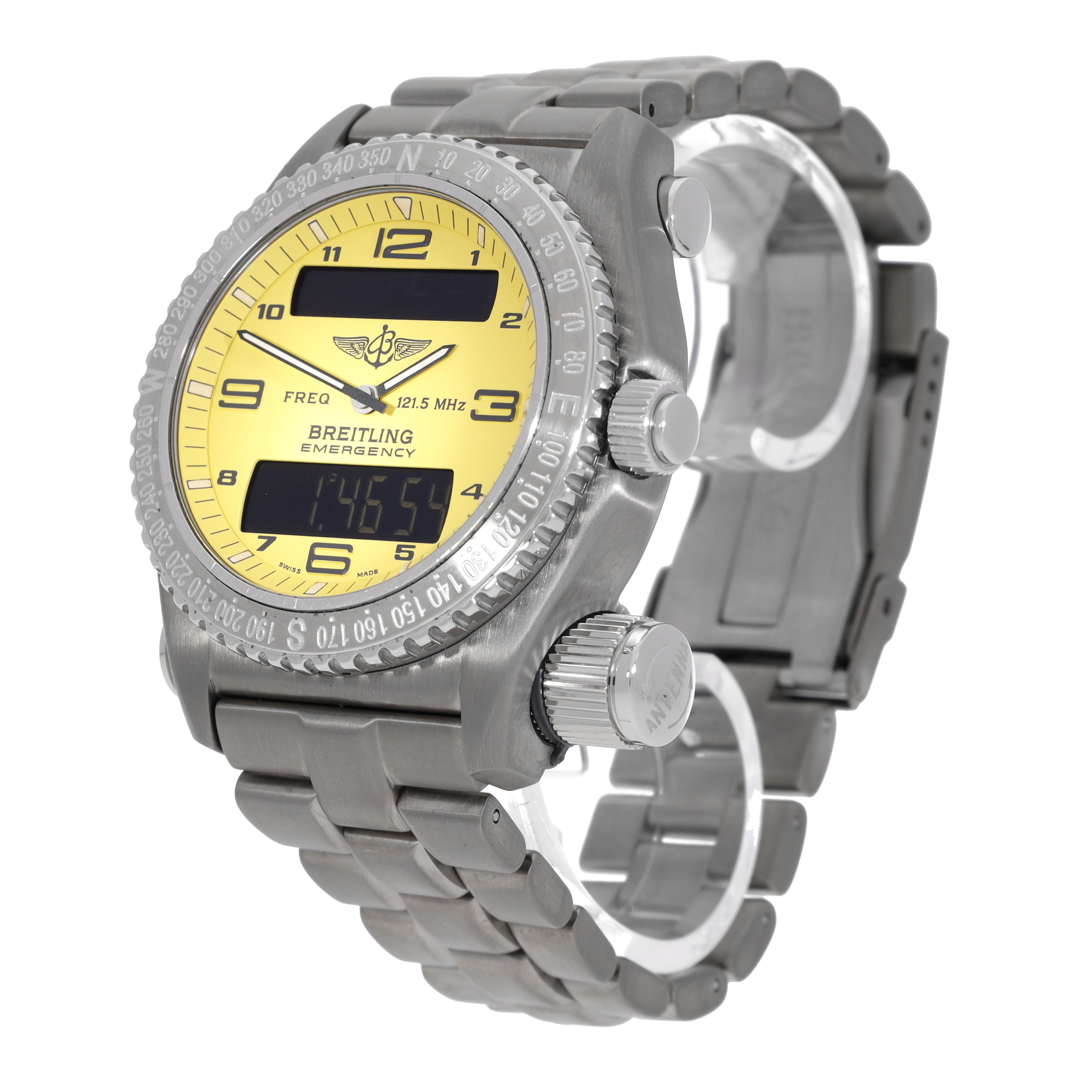 Breitling Emergency E56121.1