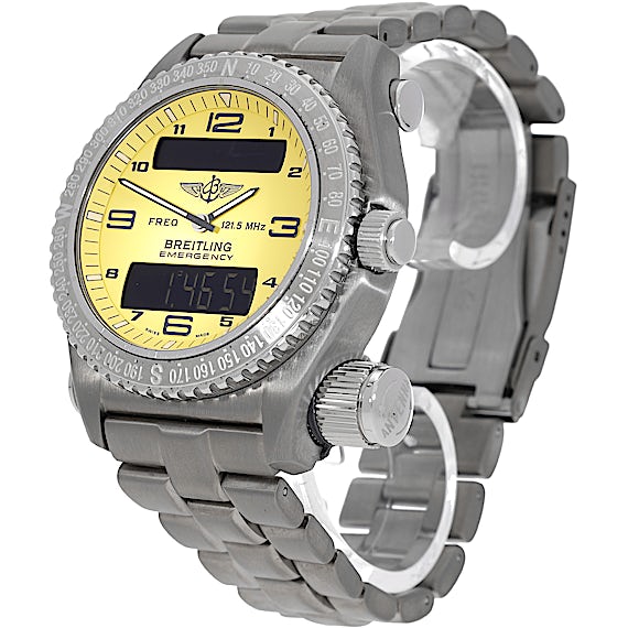 Breitling Emergency E56121.1 Breitling Emergency E56121.1