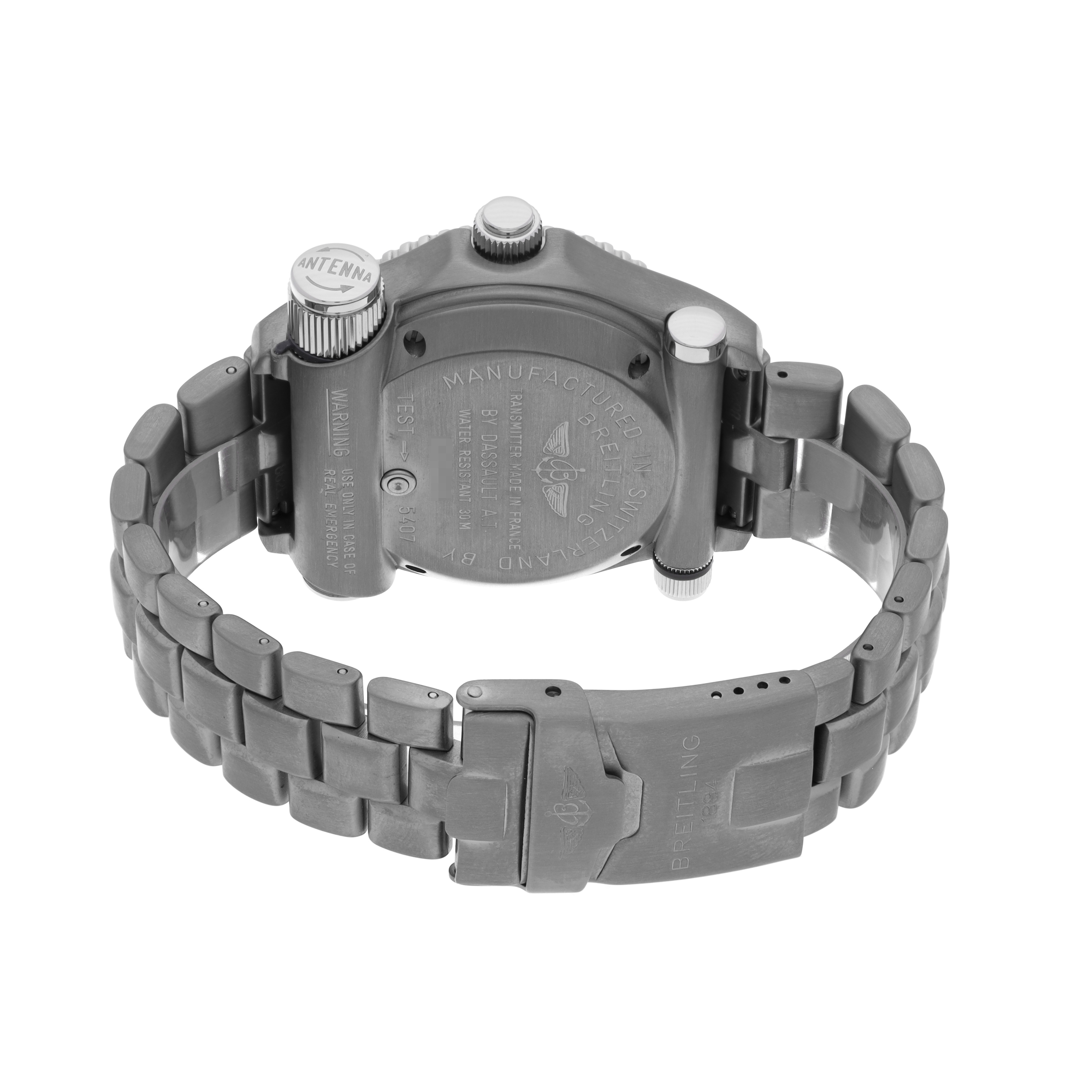 Breitling Emergency E56121.1