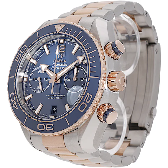 Omega Seamaster 215.20.46.51.03.001 Omega Seamaster 215.20.46.51.03.001