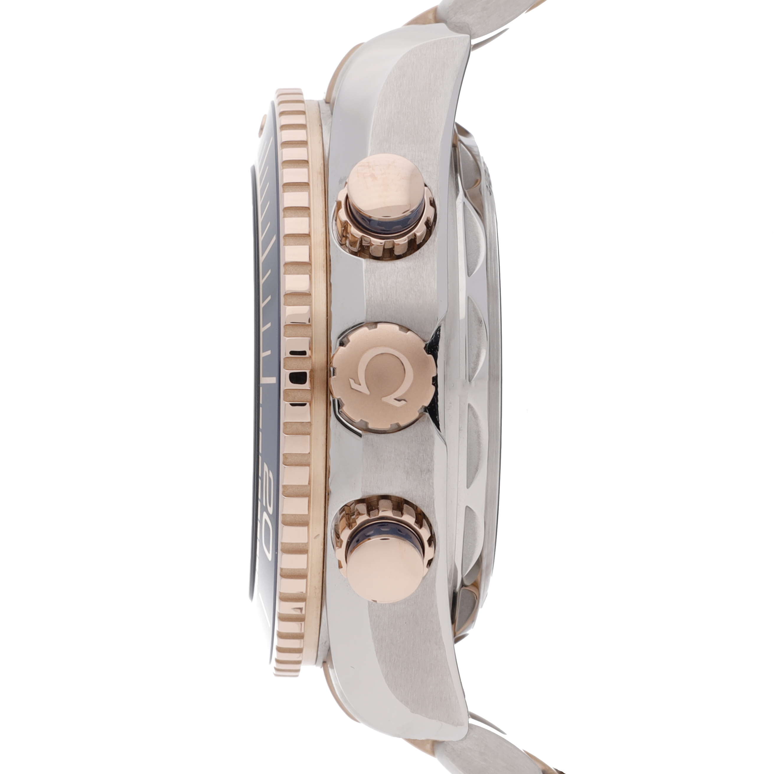 Omega Seamaster 215.20.46.51.03.001