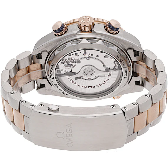 Omega Seamaster 215.20.46.51.03.001 Omega Seamaster 215.20.46.51.03.001