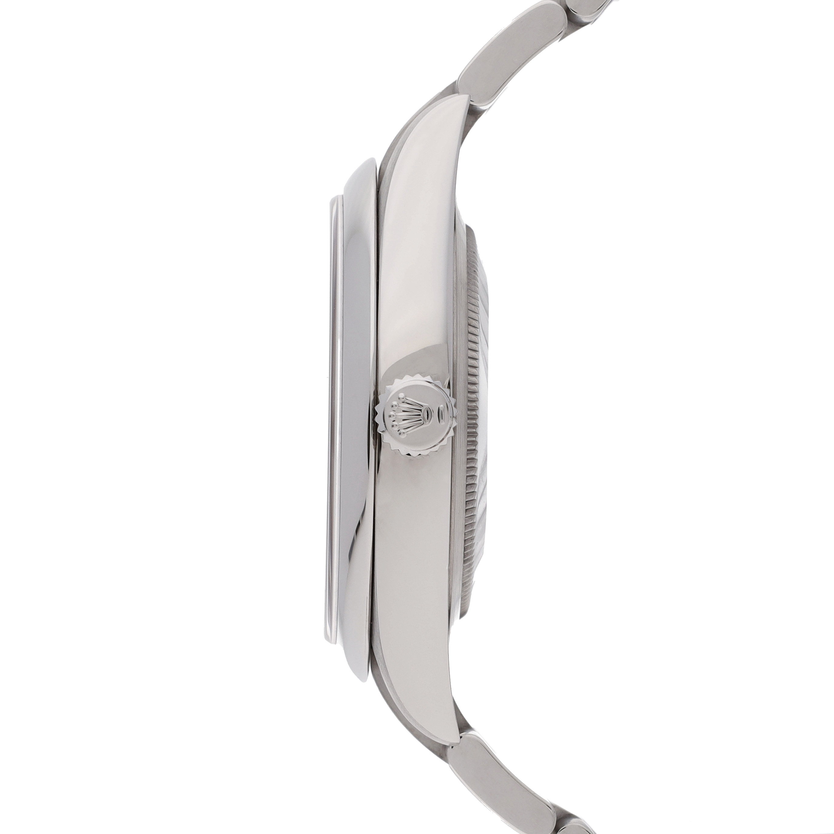 Rolex Oyster Perpetual 124300