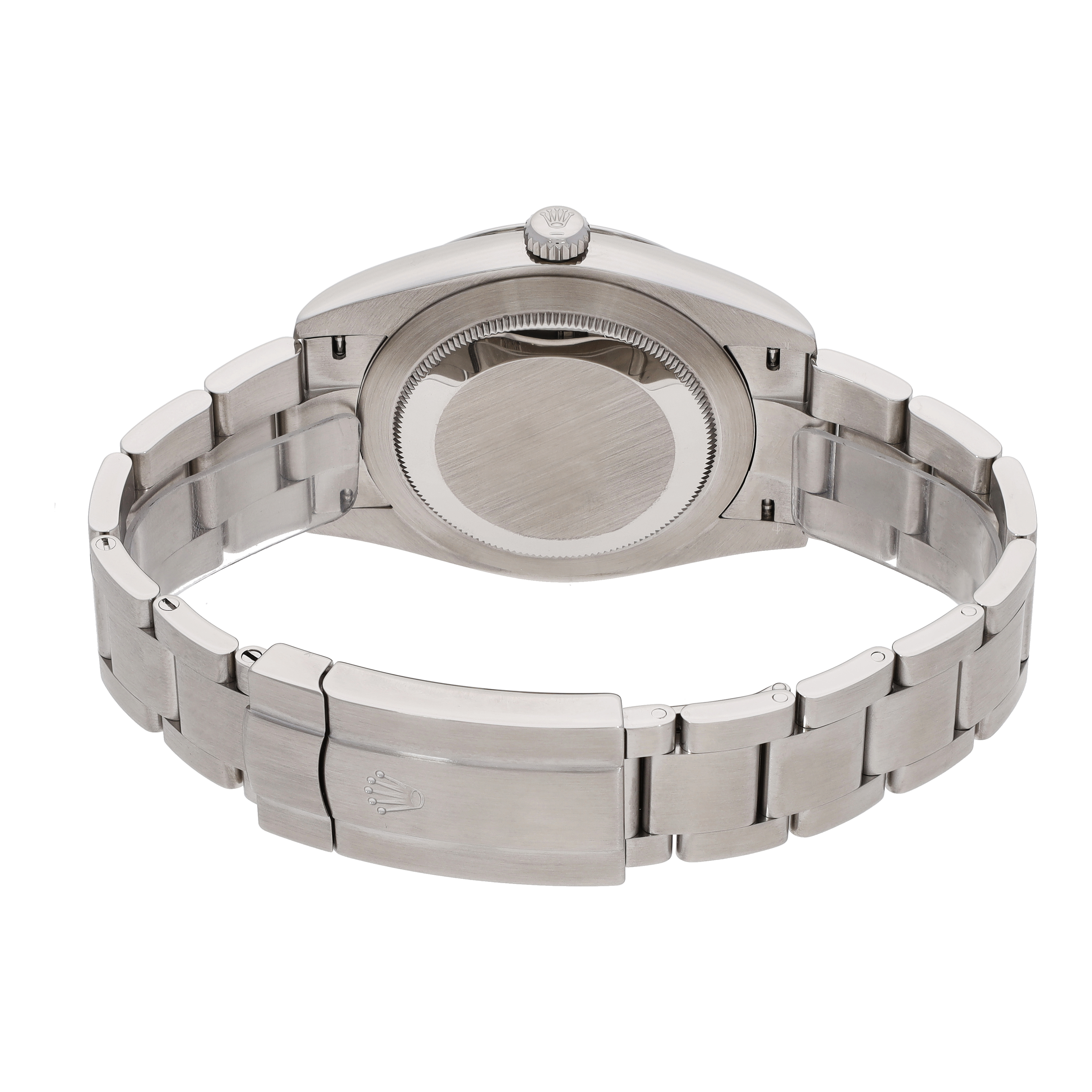 Rolex Oyster Perpetual 124300