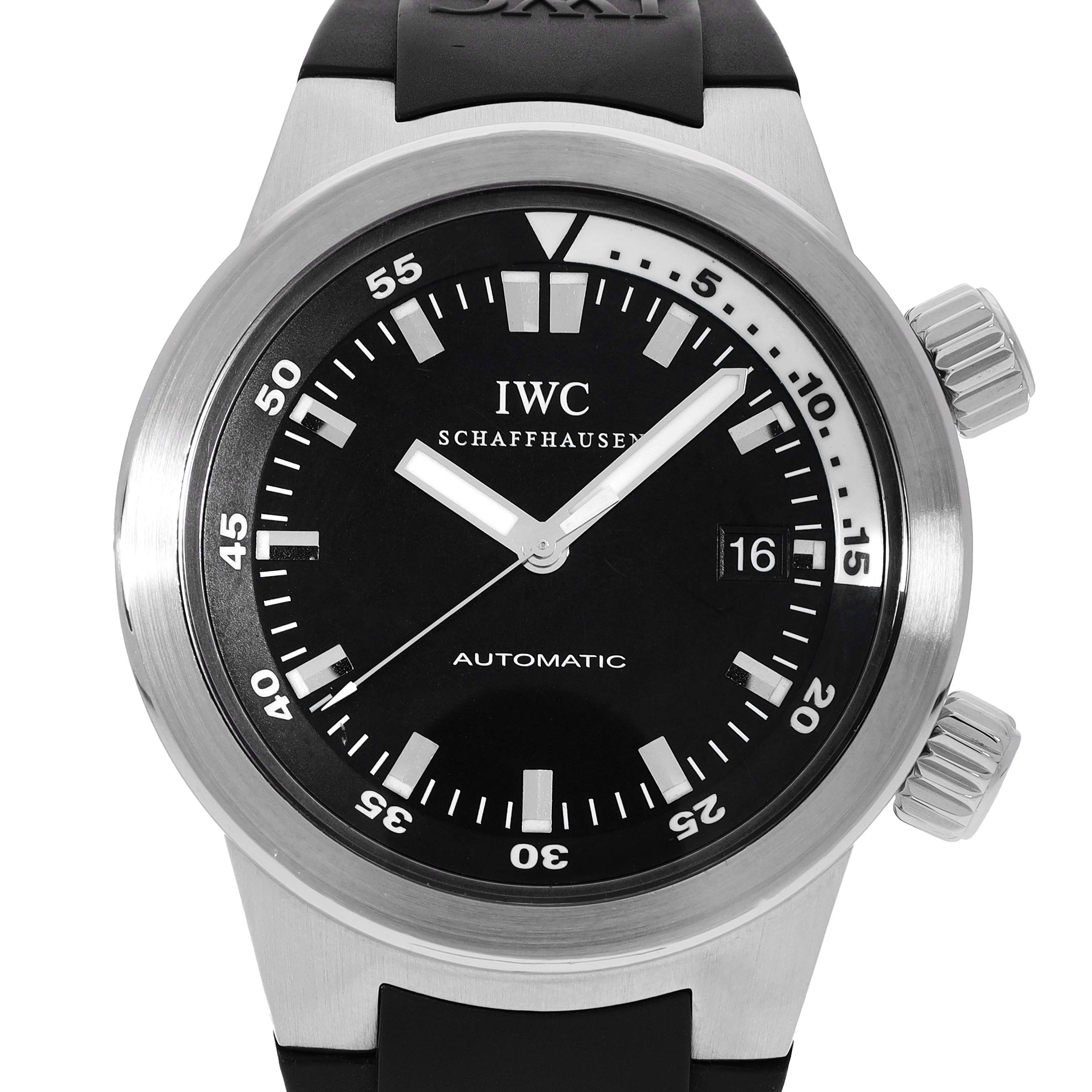 IWC Aquatimer IW354807