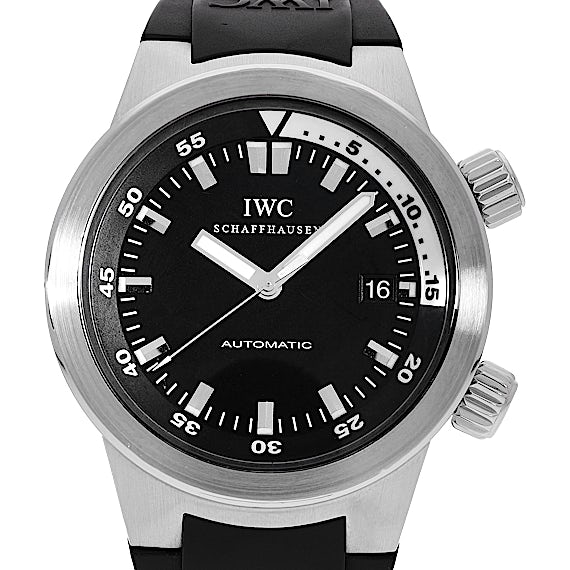 IWC Aquatimer IW354807 IWC Aquatimer IW354807