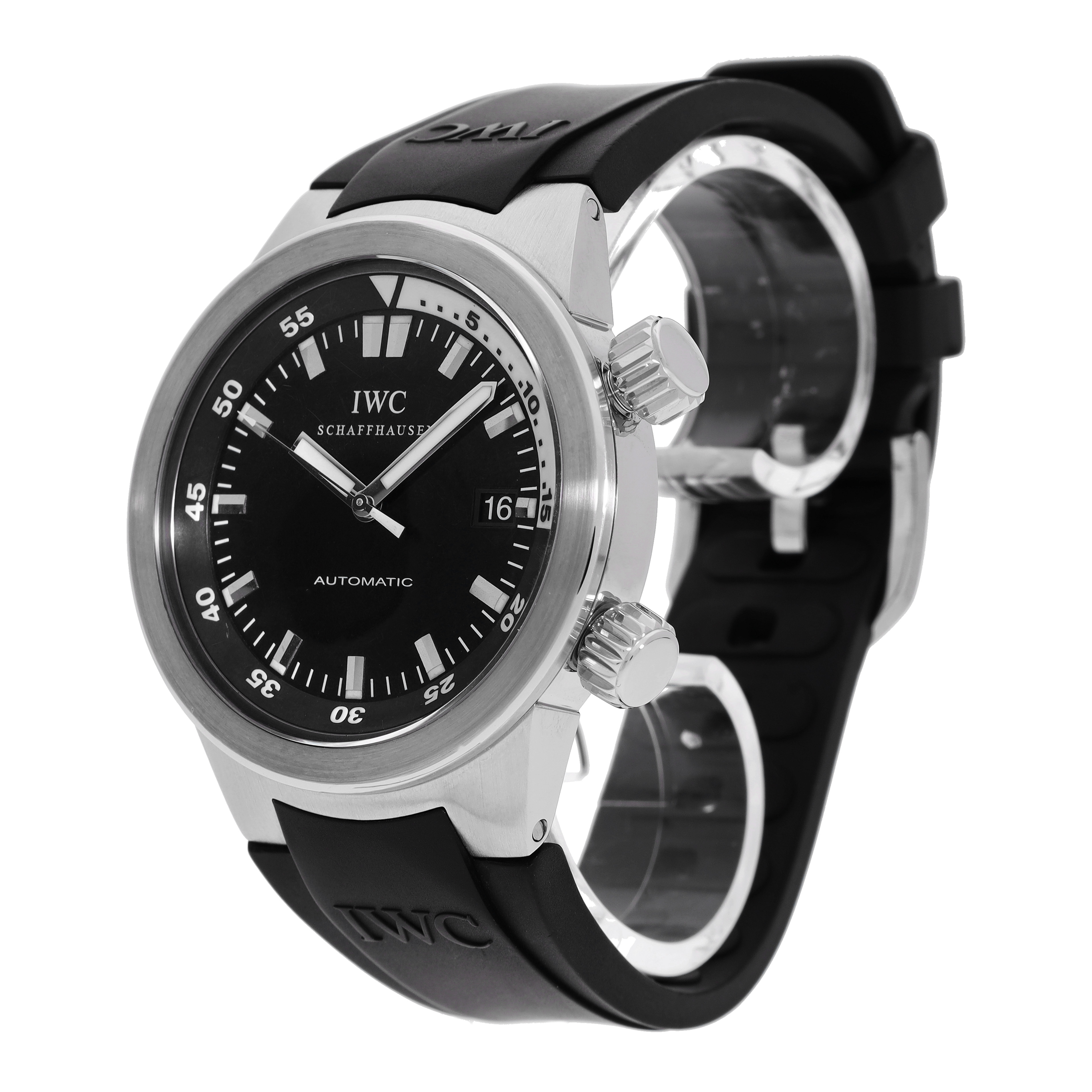 IWC Aquatimer IW354807