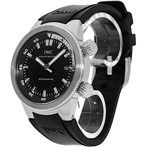 IWC Aquatimer IW354807 IWC Aquatimer IW354807