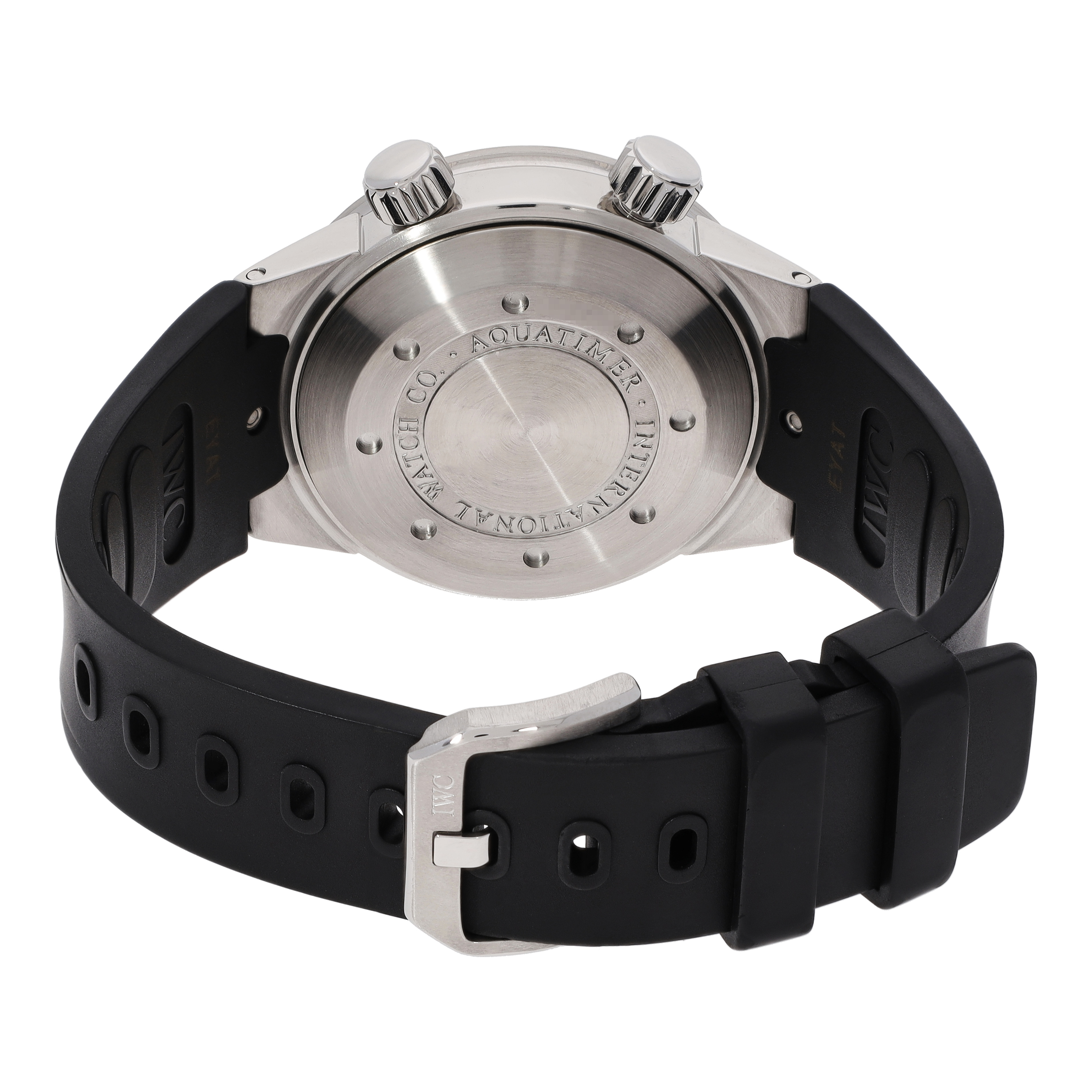 IWC Aquatimer IW354807