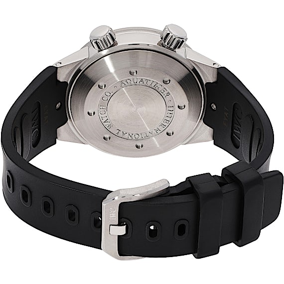 IWC Aquatimer IW354807 IWC Aquatimer IW354807