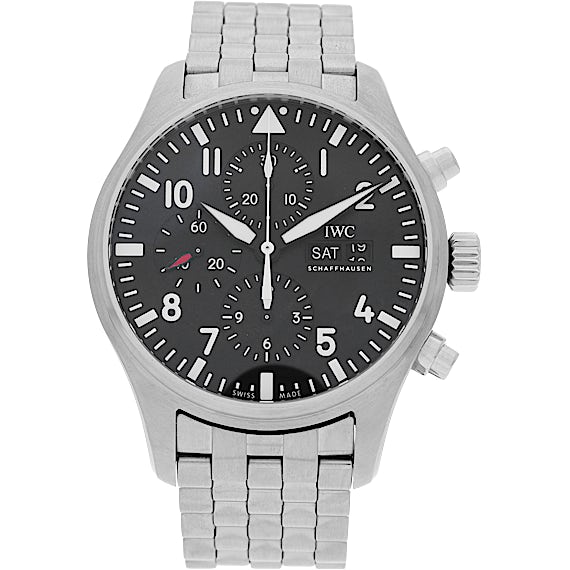 IWC Pilot's Watch IW377710 IWC Pilot's Watch IW377710
