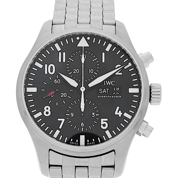 IWC Pilot's Watch IW377710 IWC Pilot's Watch IW377710