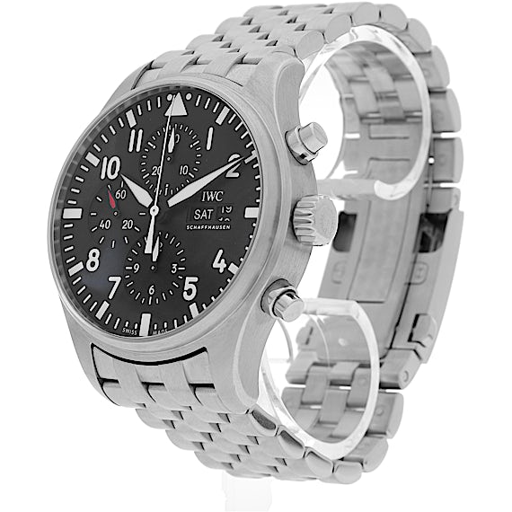 IWC Pilot's Watch IW377710 IWC Pilot's Watch IW377710