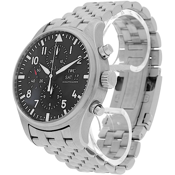 IWC Pilot's Watch IW377710 IWC Pilot's Watch IW377710