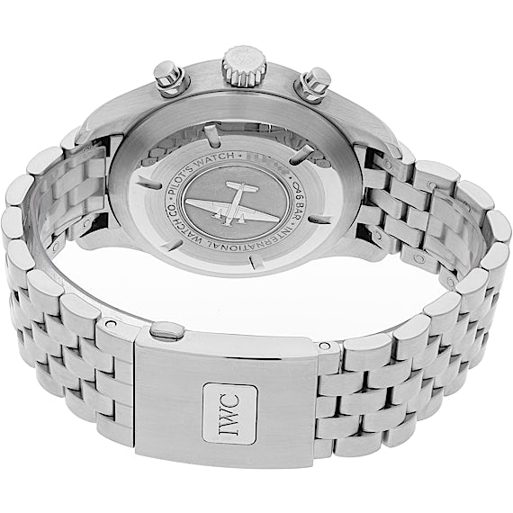 IWC Pilot's Watch IW377710 IWC Pilot's Watch IW377710