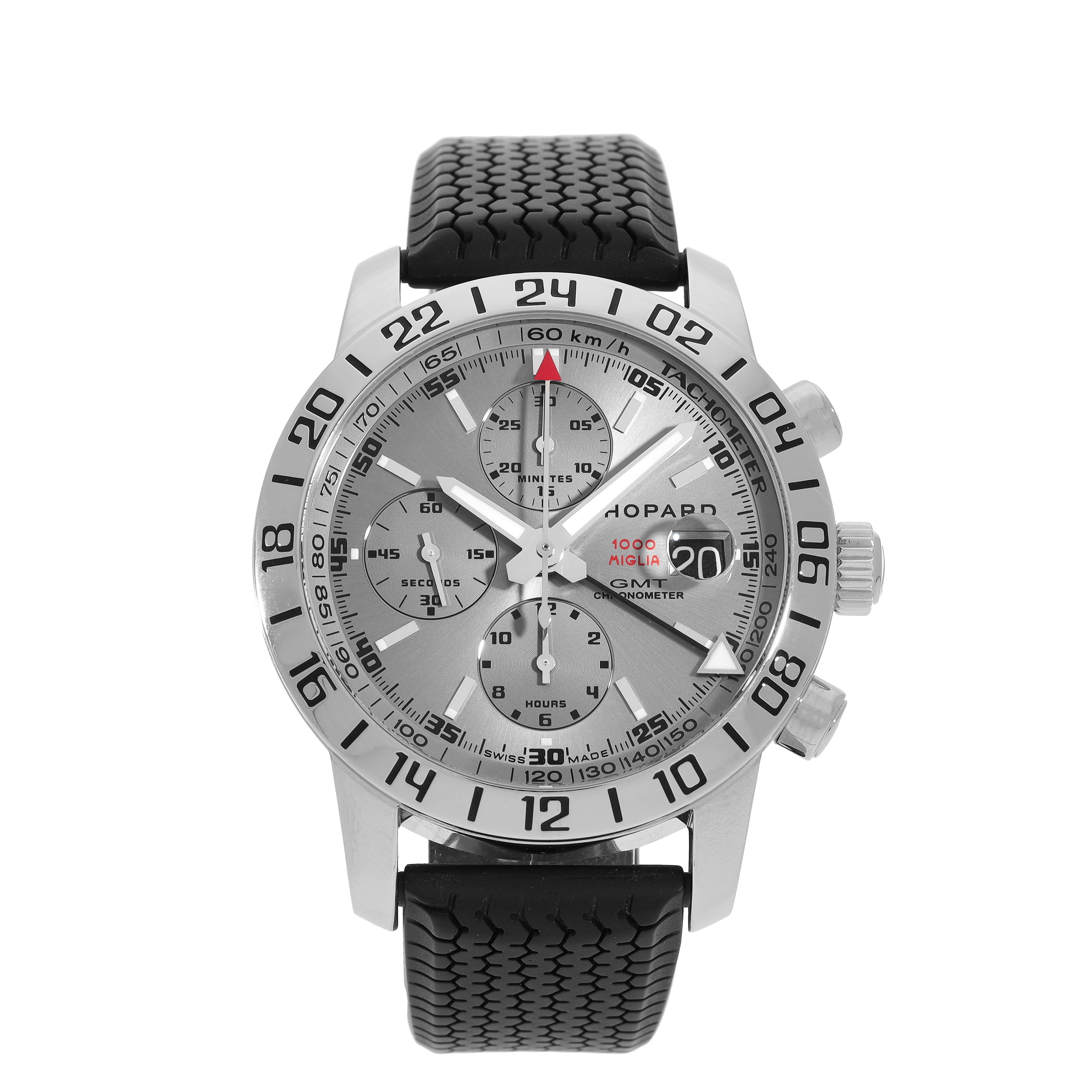 Chopard Mille Miglia 8992