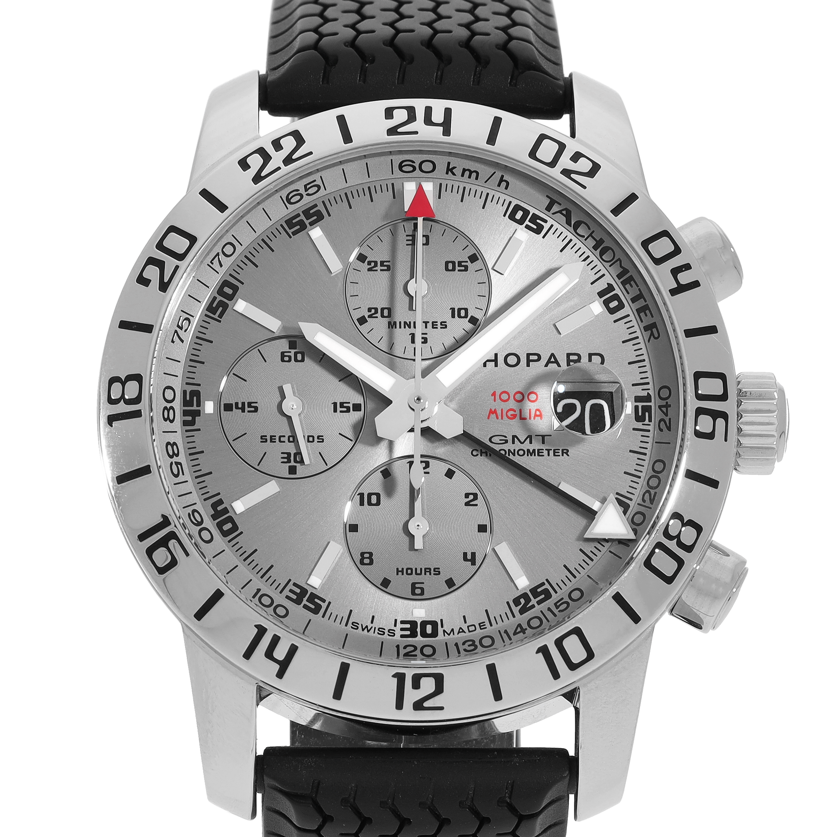 Chopard Mille Miglia 8992