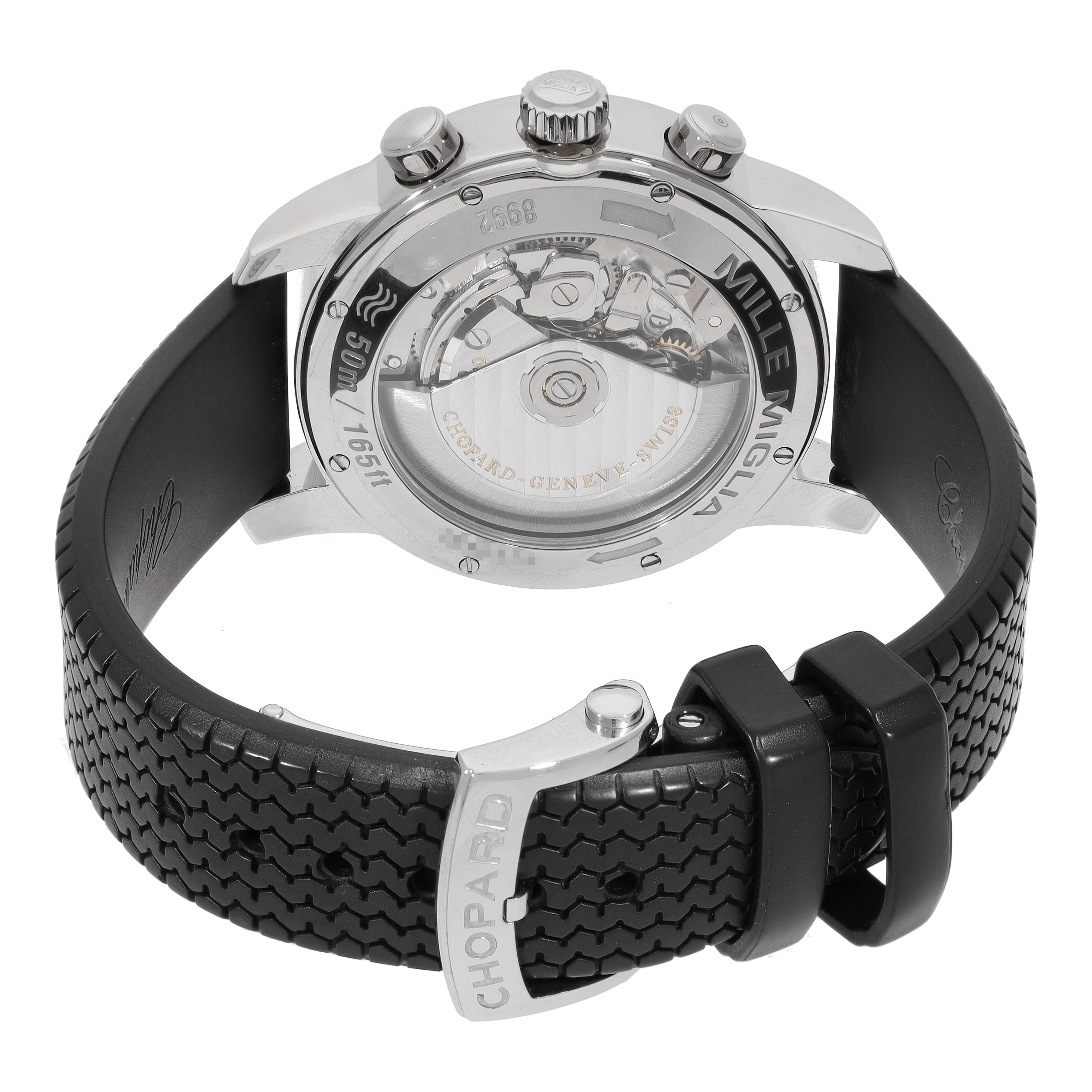 Chopard Mille Miglia 8992