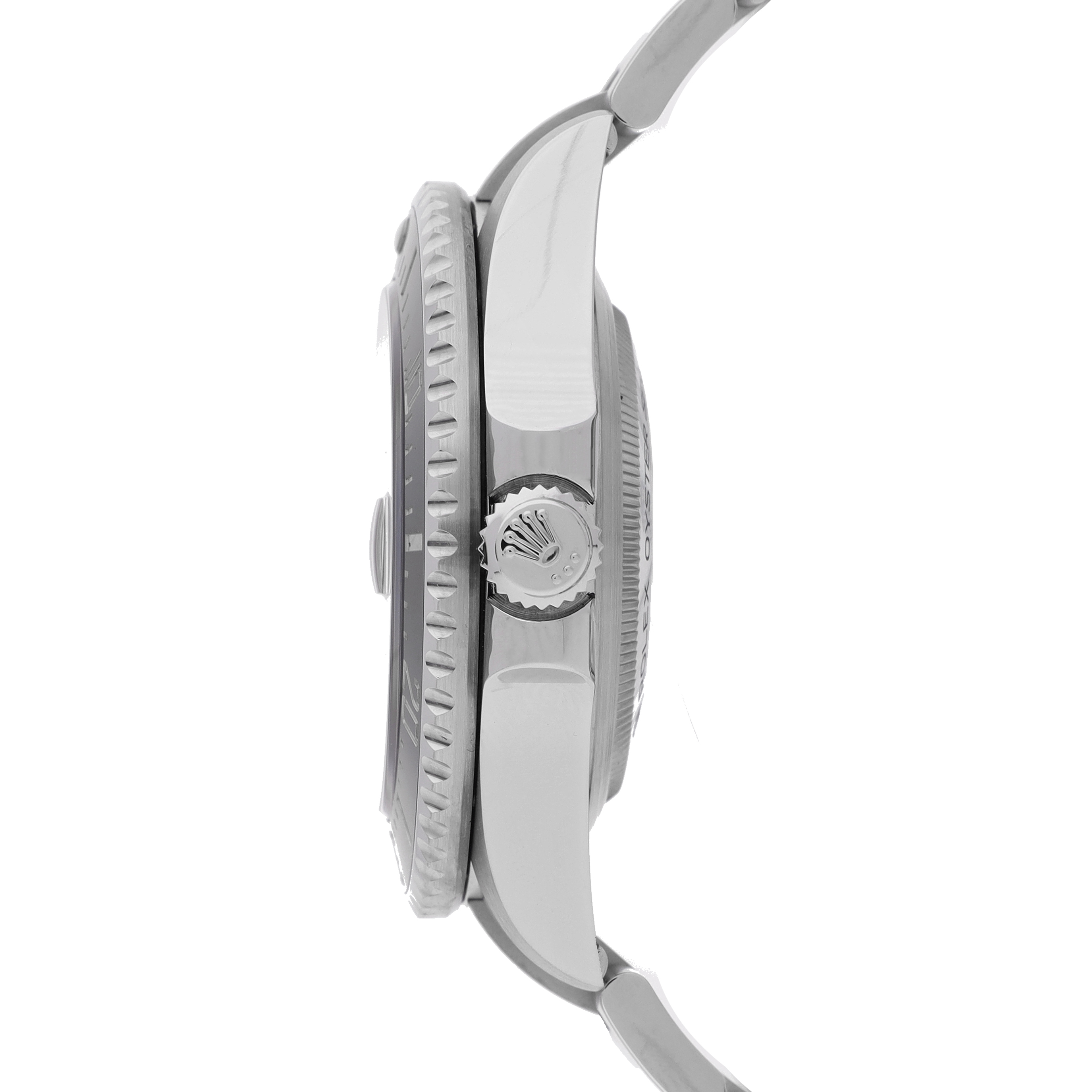 Rolex Sea-Dweller 126600