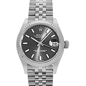 Rolex Datejust 278274-0016  Rolex Datejust 278274-0016
