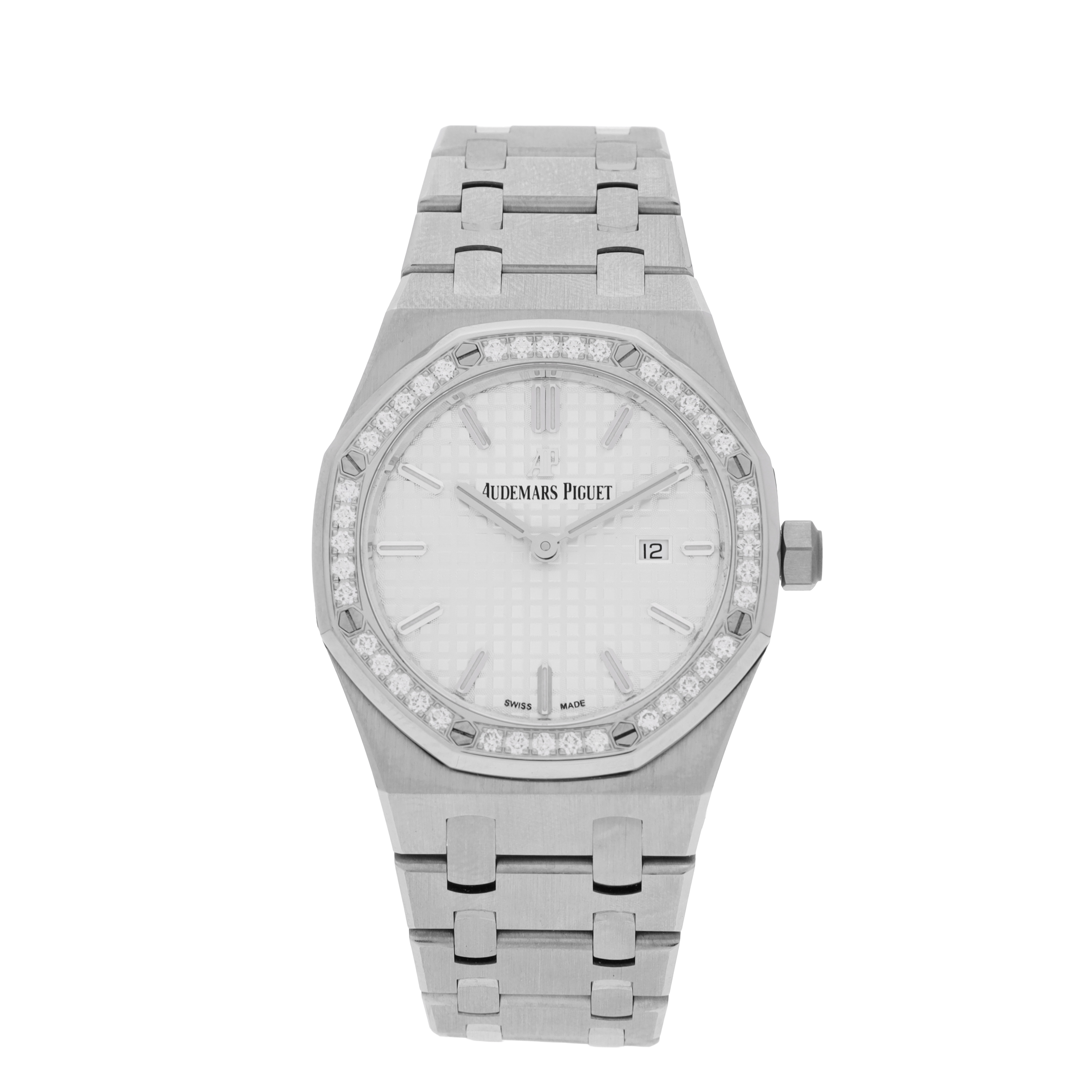 Audemars Piguet Royal Oak 67651ST.ZZ.1261ST.01