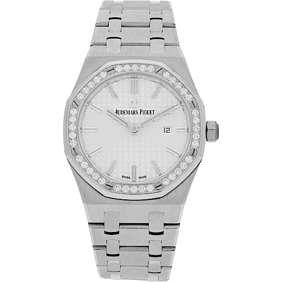 Audemars Piguet Royal Oak 67651ST.ZZ.1261ST.01 Audemars Piguet Royal Oak 67651ST.ZZ.1261ST.01