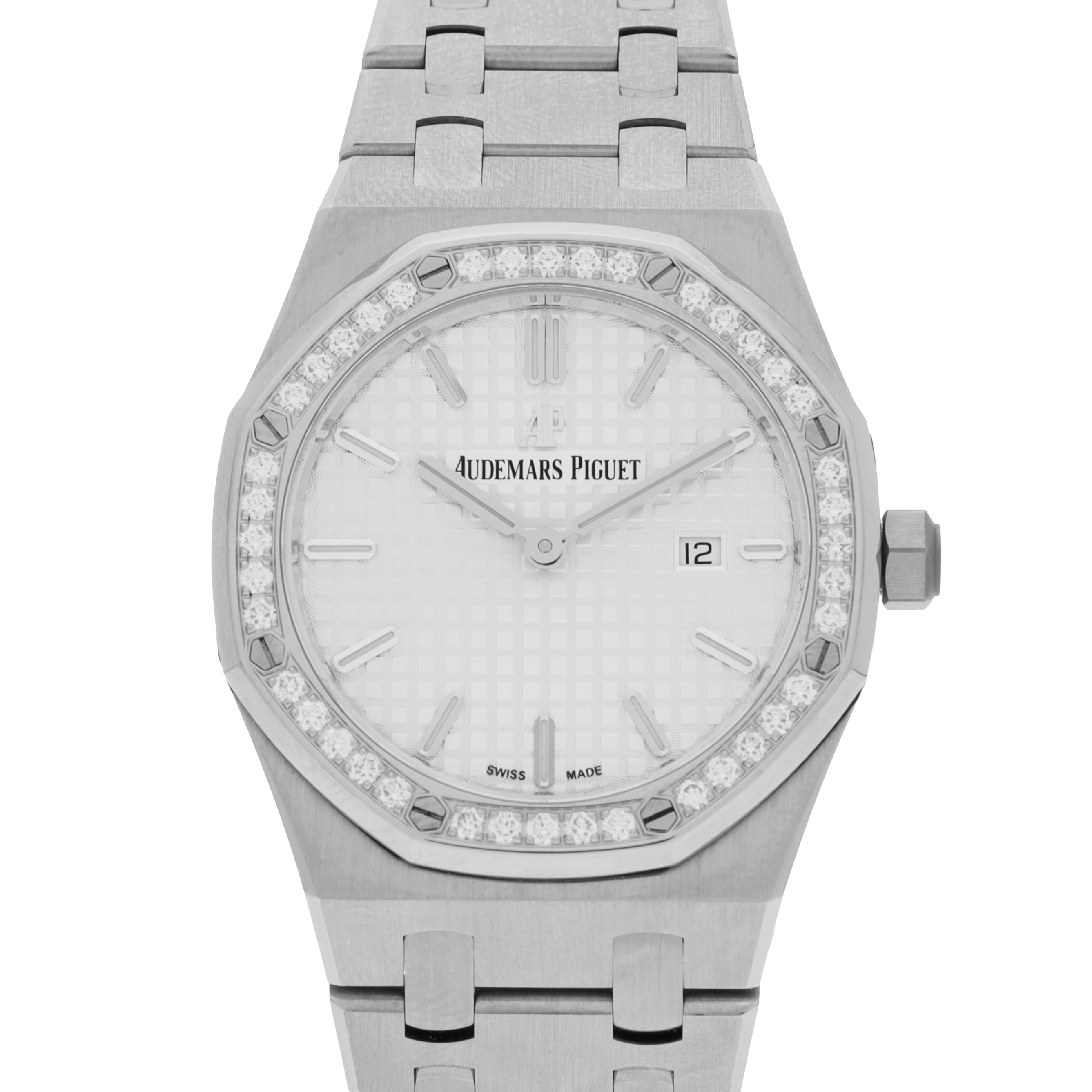 Audemars Piguet Royal Oak 67651ST.ZZ.1261ST.01