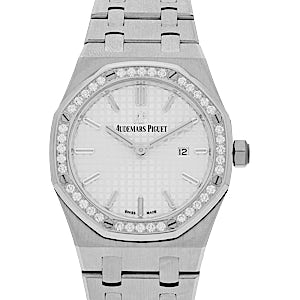 Audemars Piguet Royal Oak 67651ST.ZZ.1261ST.01 Audemars Piguet Royal Oak 67651ST.ZZ.1261ST.01