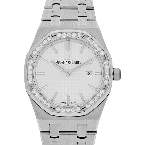 Audemars Piguet Royal Oak 67651ST.ZZ.1261ST.01 Audemars Piguet Royal Oak 67651ST.ZZ.1261ST.01