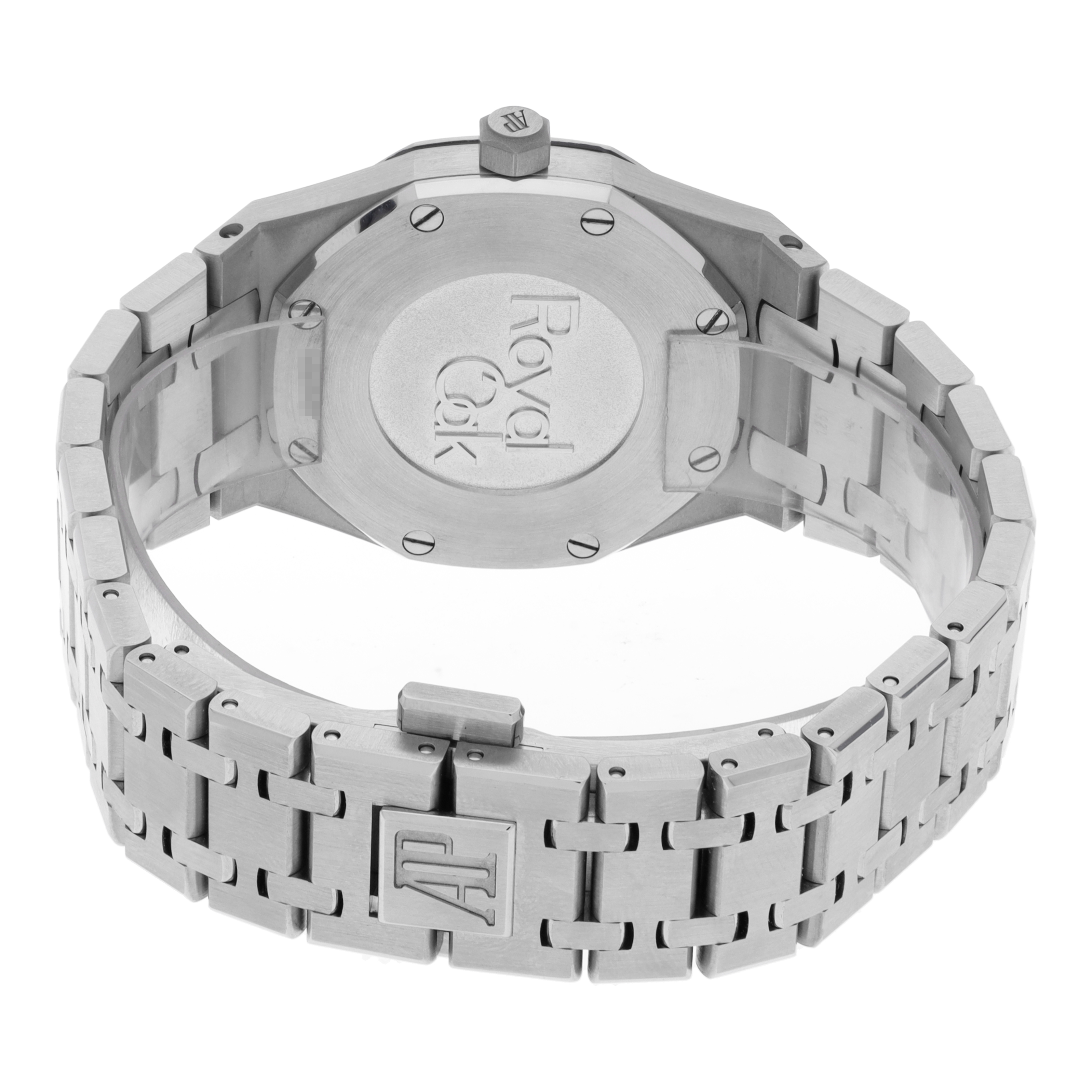 Audemars Piguet Royal Oak 67651ST.ZZ.1261ST.01