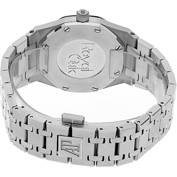 Audemars Piguet Royal Oak 67651ST.ZZ.1261ST.01 Audemars Piguet Royal Oak 67651ST.ZZ.1261ST.01