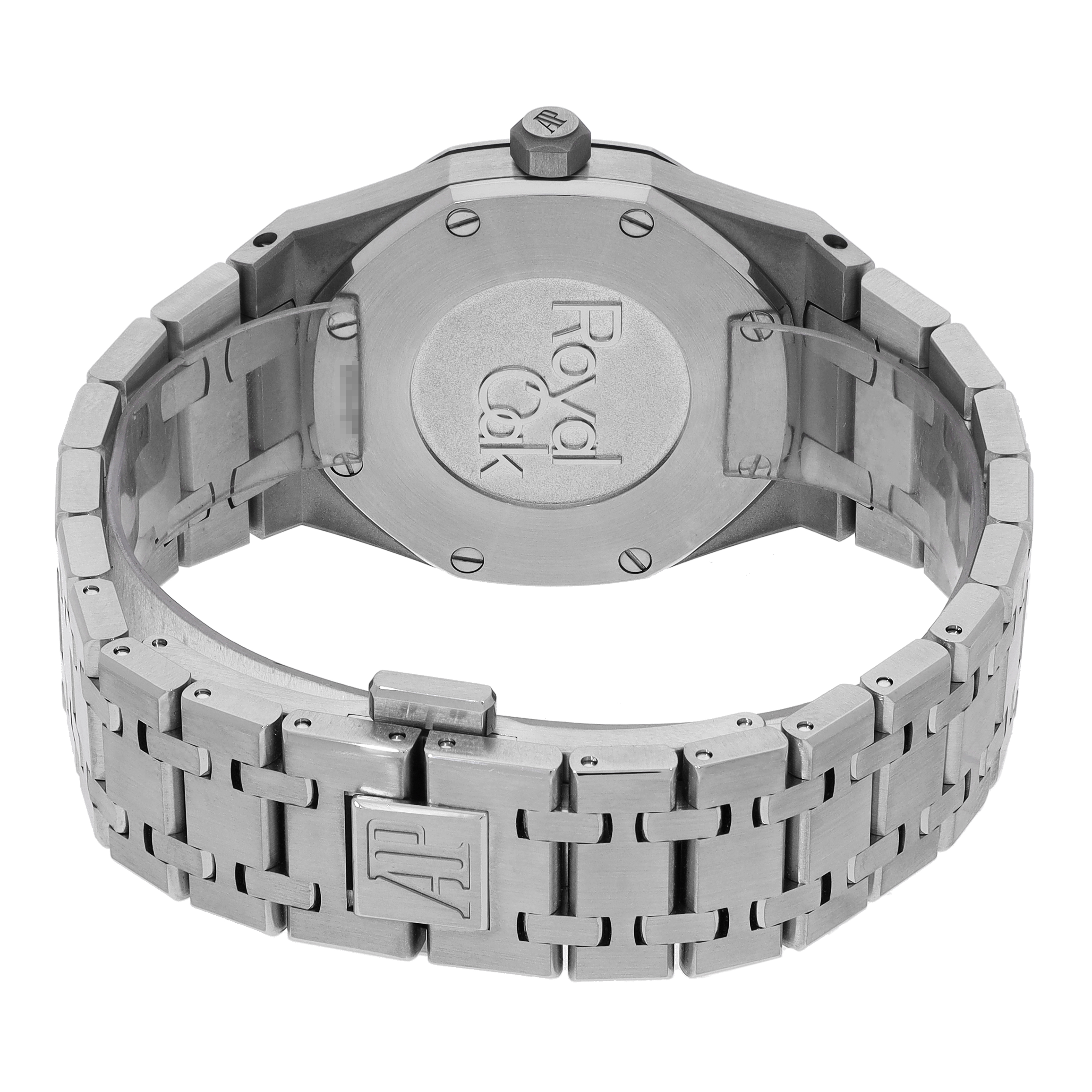 Audemars Piguet Royal Oak 67651ST.ZZ.1261ST.01