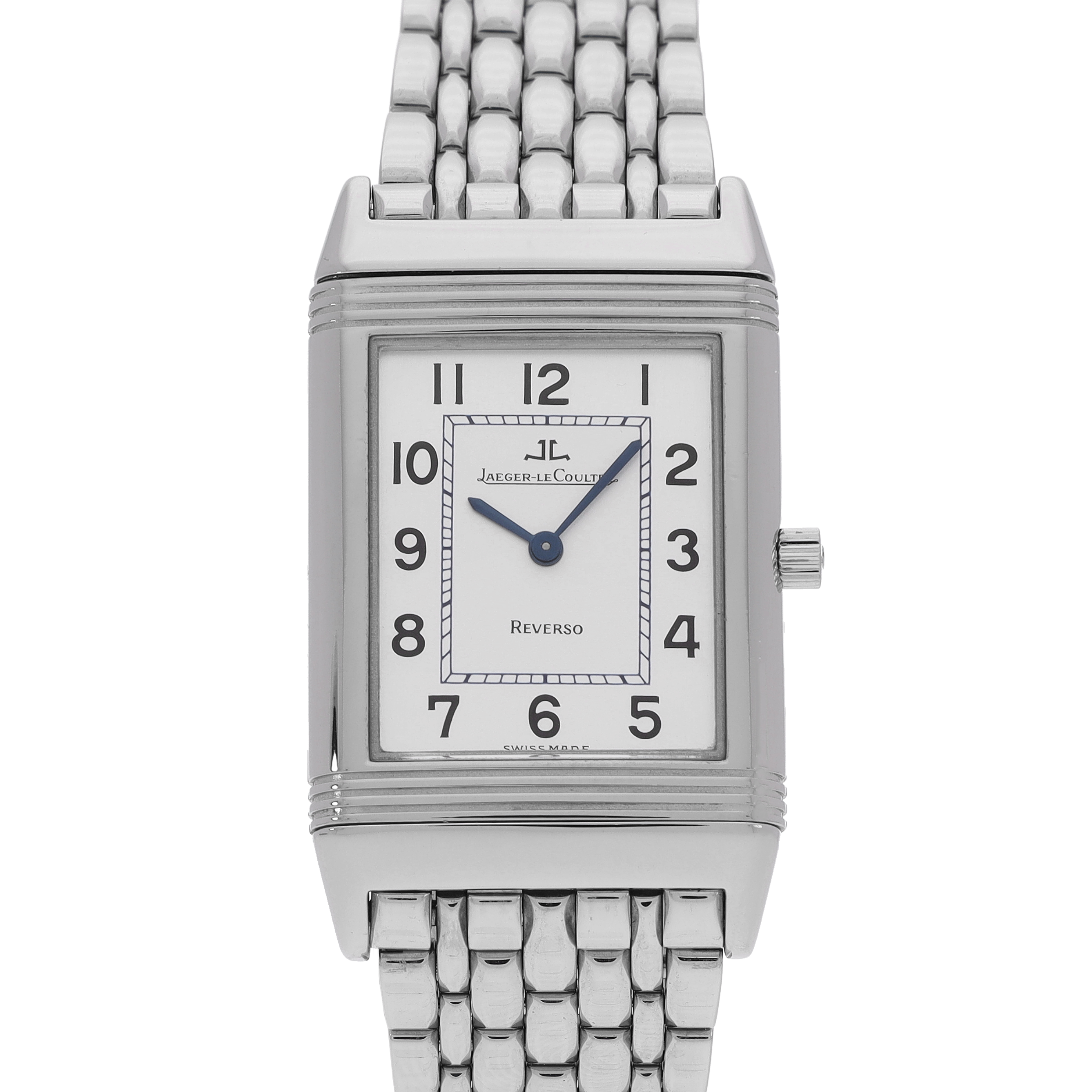 Jaeger-LeCoultre Reverso 250.8.86