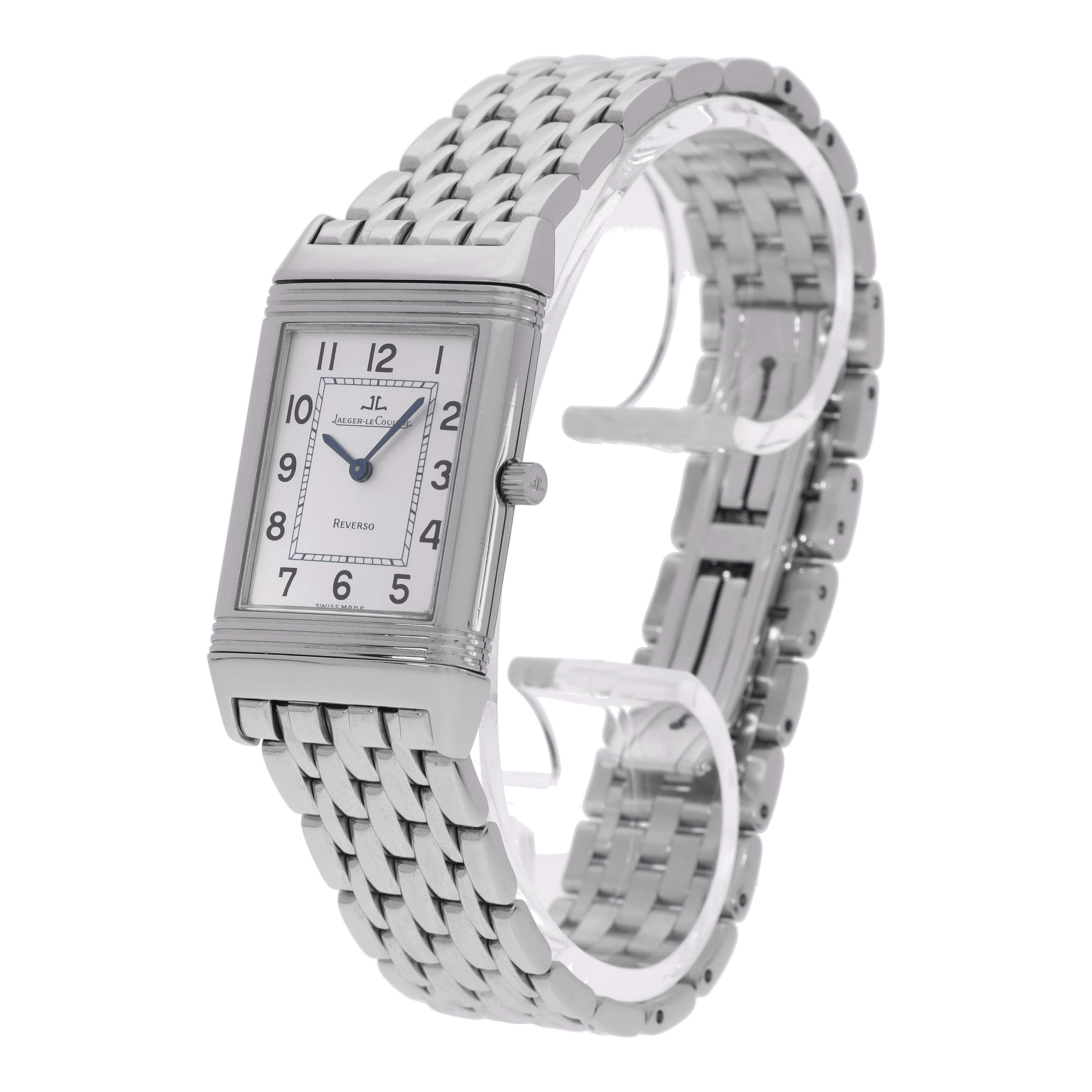 Jaeger-LeCoultre Reverso 250.8.86